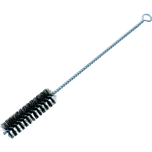 TRUSCO Spiral Brush Single Roll（hog hair）
