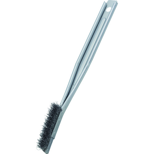 TRUSCO Channel Brush 