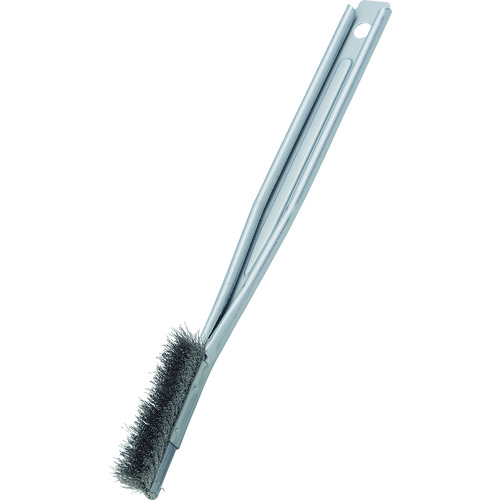 TRUSCO Channel Brush 