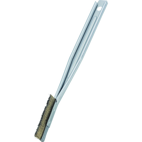 TRUSCO Channel Brush 