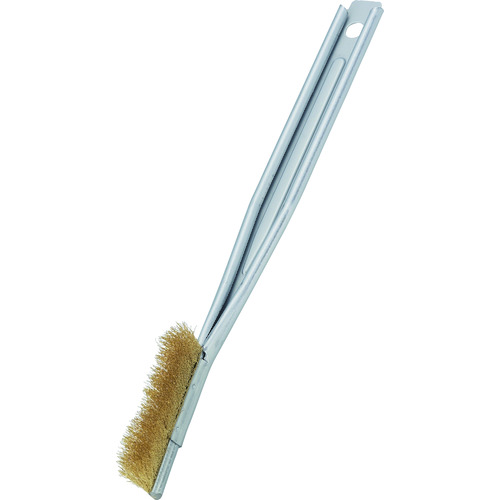 TRUSCO Channel Brush 