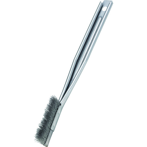 TRUSCO Channel Brush 