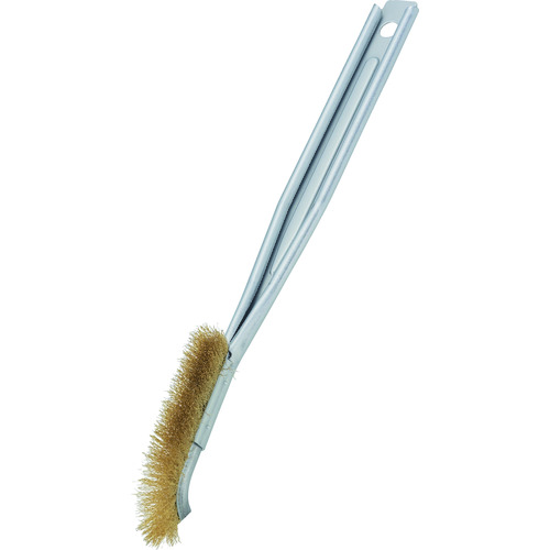 TRUSCO Channel Brush 