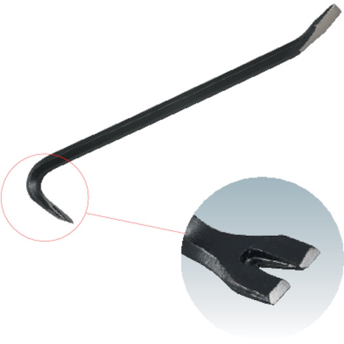 TRUSCO Flat Bar