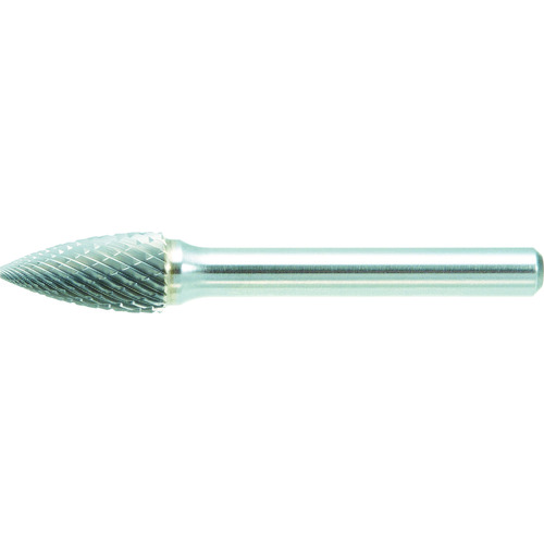 TRUSCO Carbide Bar