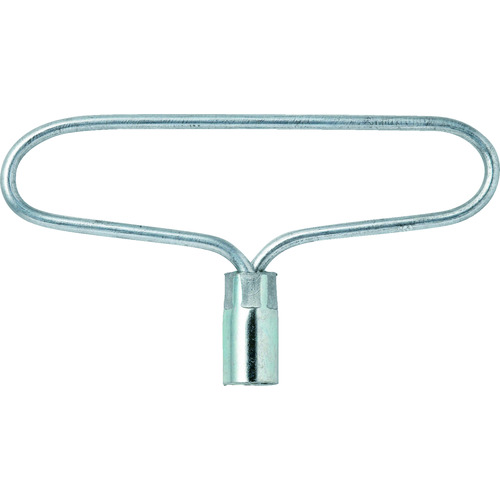 TRUSCO Tube Brush