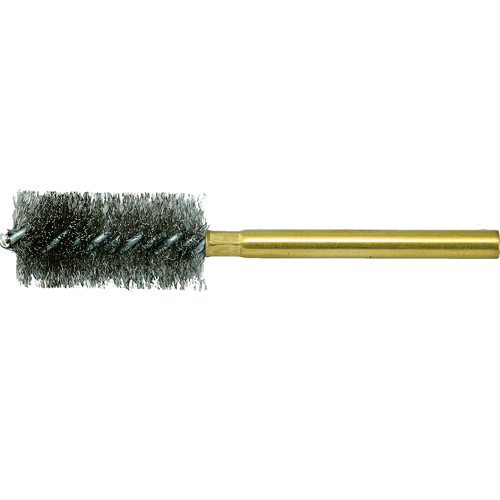 TRUSCO Twisted Brush