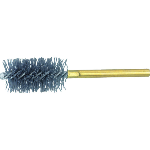 TRUSCO Twisted Brush