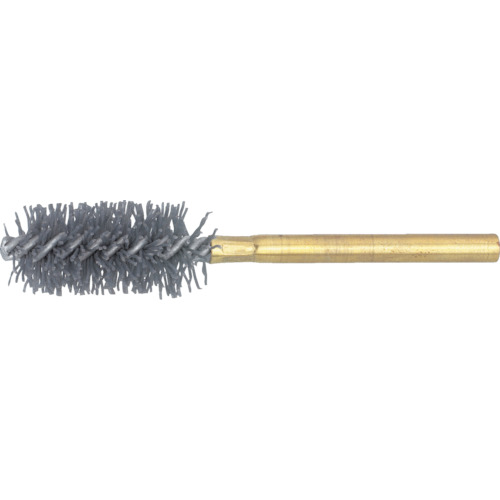 TRUSCO Twisted Brush