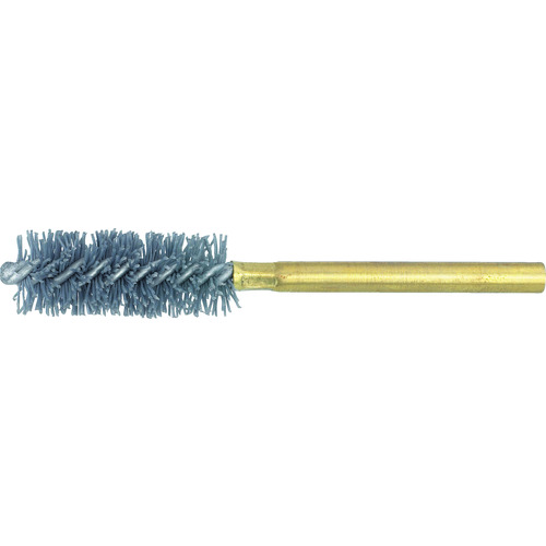 TRUSCO Twisted Brush