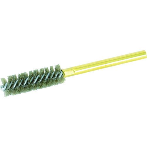 TRUSCO Twisted Brush