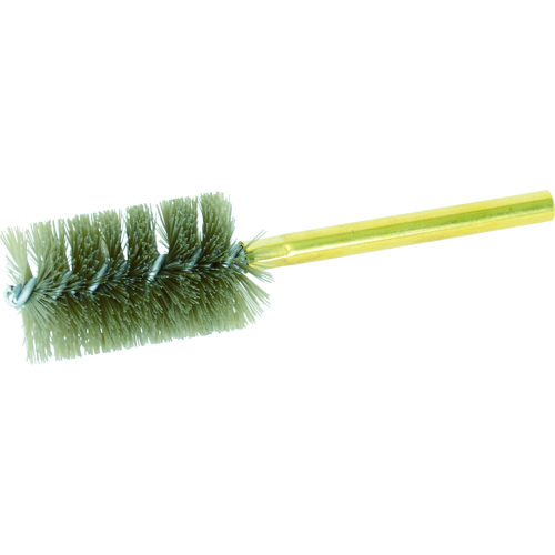 TRUSCO Twisted Brush