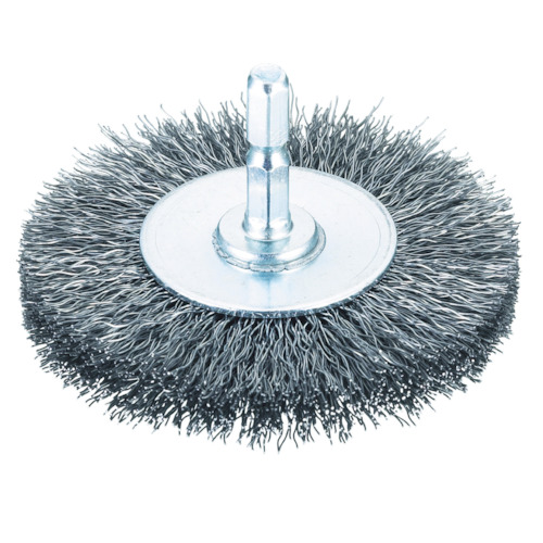 NC spotting drill HSS-E-PM 90° N 12 mm