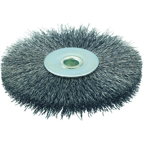 TRUSCO Wheel Brush