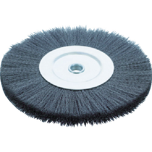TRUSCO Wheel Brush