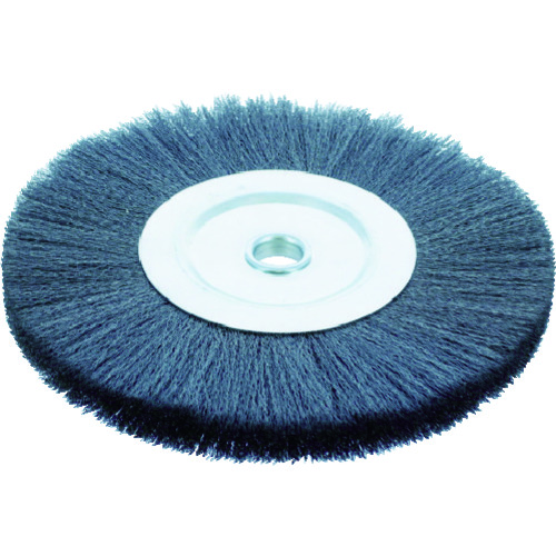 TRUSCO Wheel Brush