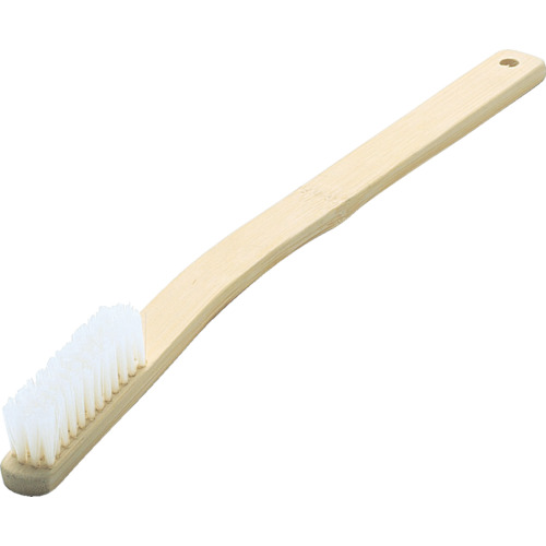 TRUSCO Machine Set Bamboo Brush