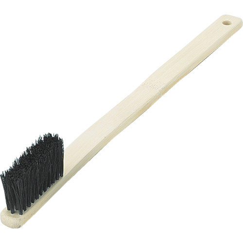 TRUSCO Machine Set Bamboo Brush