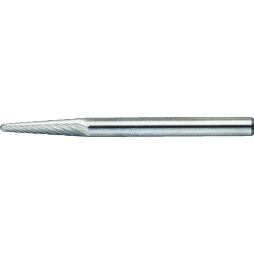 NC spotting drill HSS-E-PM 90° N 12 mm