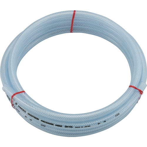 TRUSCO Braided Hose