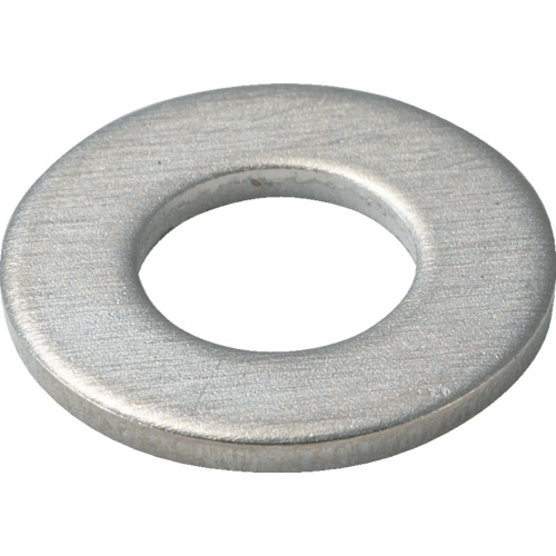 TRUSCO Flat Washer（titanium）