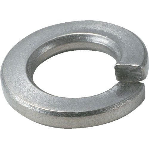 TRUSCO Spring Washer（titanium）