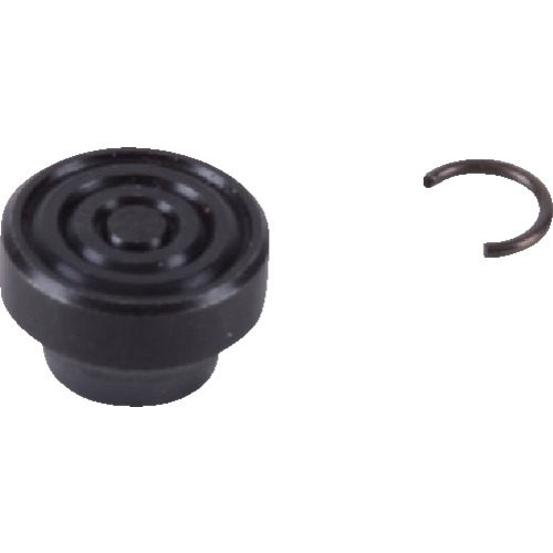 TRUSCO C-Clamp（BAHCO type）