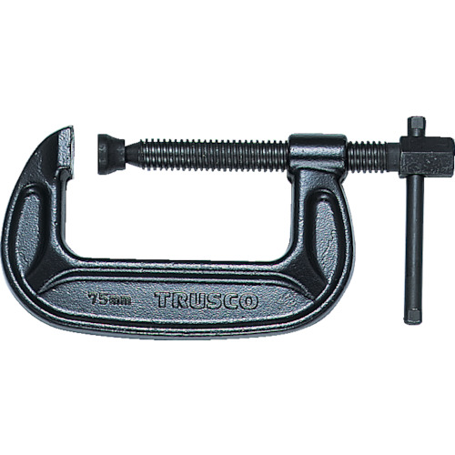 TRUSCO C-Clamp（BAHCO type）