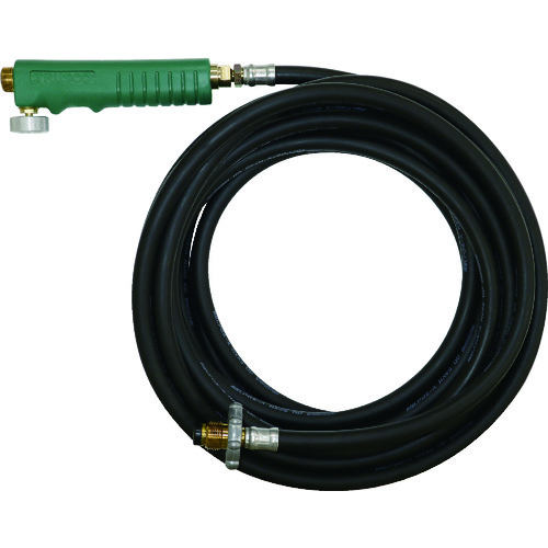 TRUSCO Propane Burner