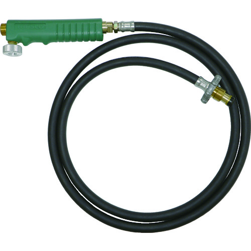 NC spotting drill HSS-E-PM 90° N 12 mm