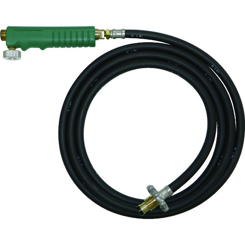 NC spotting drill HSS-E-PM 90° N 12 mm