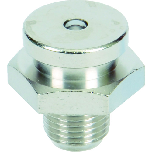 TRUSCO Grease Nipple（button head type）