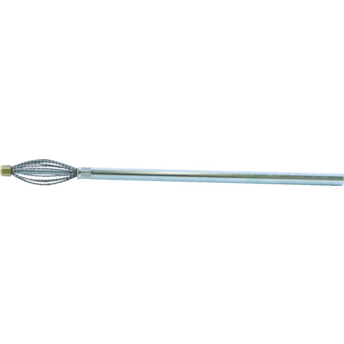 TRUSCO Burr Removal Tip Tool with Shaft 