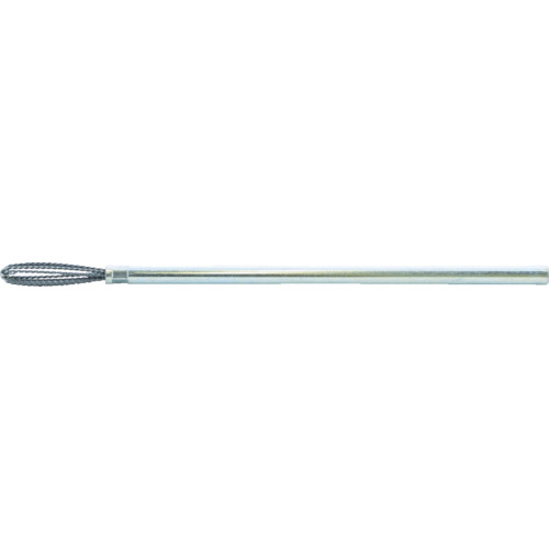 TRUSCO Burr Removal Tip Tool with Shaft 