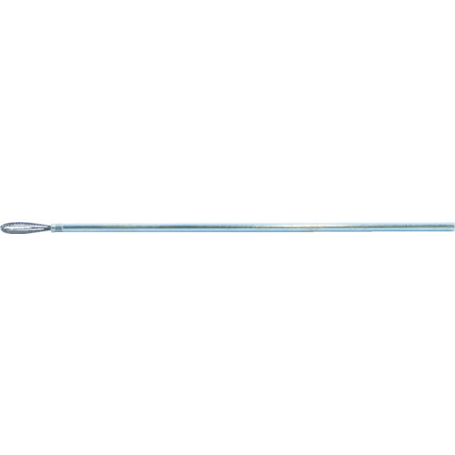 TRUSCO Burr Removal Tip Tool with Shaft 