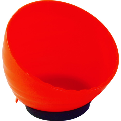 TRUSCO Resin Magnet Tray