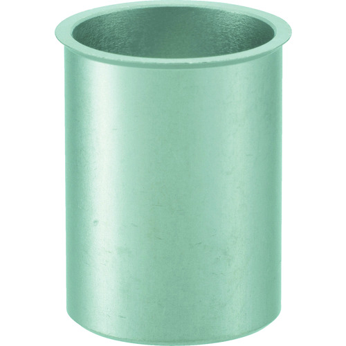 TRUSCO Crimp Nut（thin head/made of stainless steel）