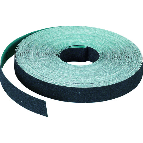 TRUSCO Abrasive Cloth Roll（36.5m/roll）