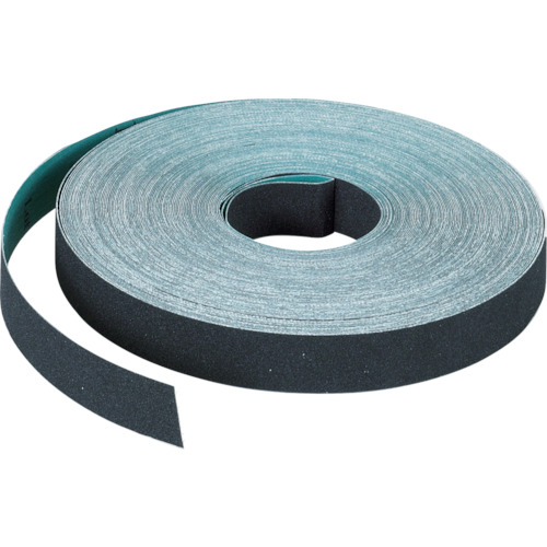 TRUSCO Abrasive Cloth Roll（36.5m/roll）