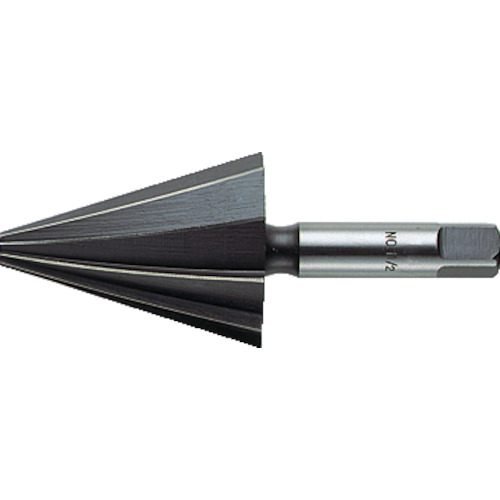 NC spotting drill HSS-E-PM 90° N 12 mm