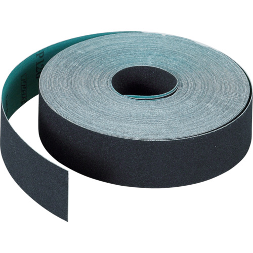 TRUSCO Abrasive Cloth Roll（36.5m/roll）