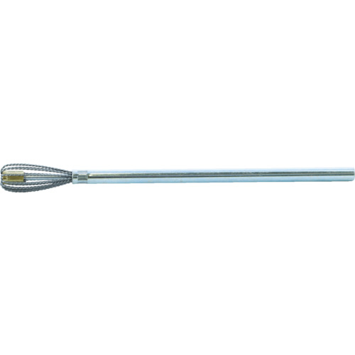 TRUSCO Burr Removal Tip Tool with Shaft 