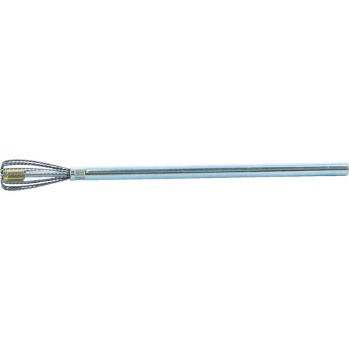 TRUSCO Burr Removal Tip Tool with Shaft 