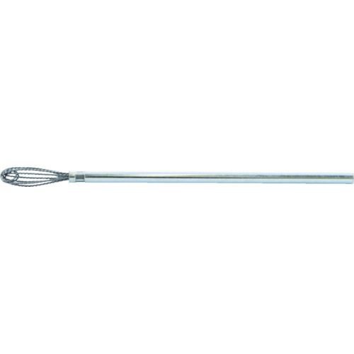 TRUSCO Burr Removal Tip Tool with Shaft 