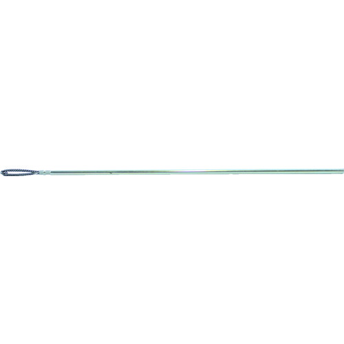 TRUSCO Burr Removal Tip Tool with Shaft 