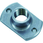 NC spotting drill HSS-E-PM 90° N 12 mm