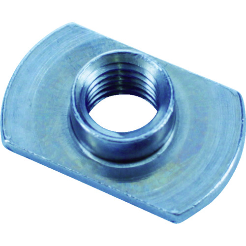 TRUSCO T-Weld Nut（with pilot/2A/without dimple）
