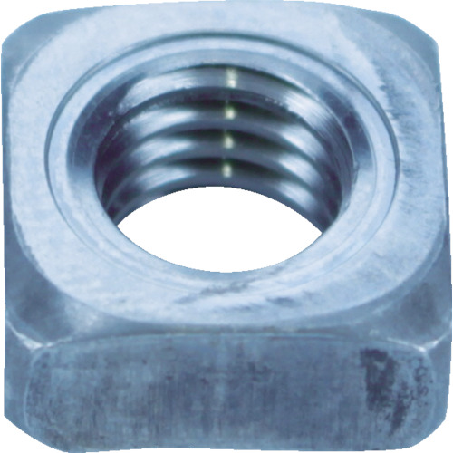 TRUSCO Square Weld Nut（with pilot/1C）