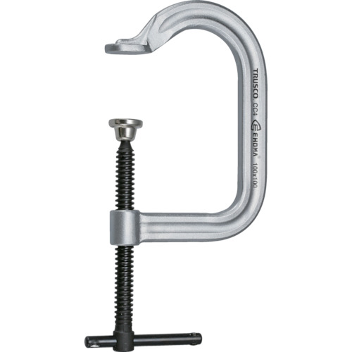 TRUSCO C-Clamp（middle type）