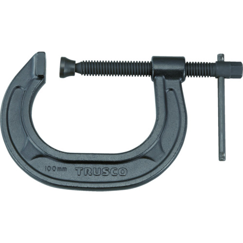 TRUSCO C-Clamp（C type）